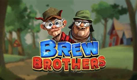 Brew Brothers Demo by Slotmill .